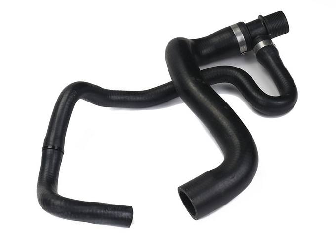 Mini Radiator Hose - Upper (Auto Trans.) 17122754222 - Rein CHR0419